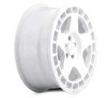 fifteen52 Cast TurboMac Wheel 18" (Rally White) - (NLA)