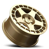 fifteen52 Cast TurboMac Wheel 18" (Gloss Gold)