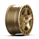 fifteen52 Cast TurboMac Wheel 18" (Gloss Gold)