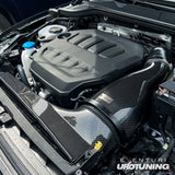 Eventuri Carbon Intake - VW Mk8 GTI