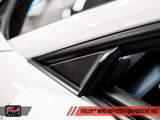 AWE Tuning Foiler Wind Diffuser - Porsche 992