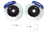 HPA Motorsports Front Big Brake Kit (355x32) - Mk4 | Mk5 | Mk6 | Mk7