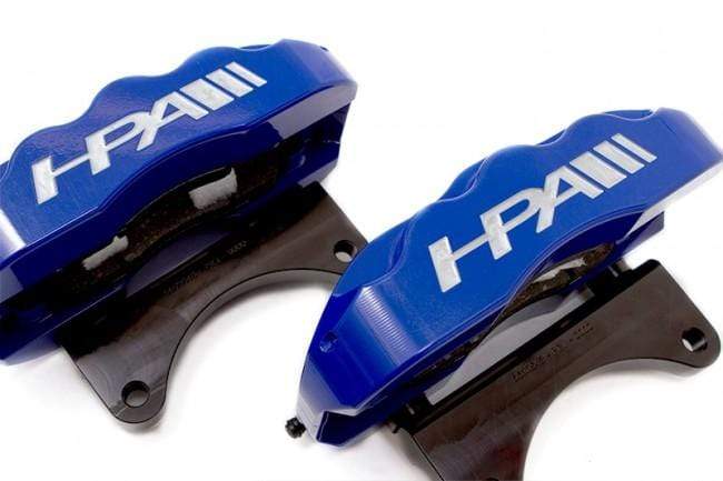 HPA Big Brake Kit Mk7