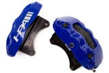 HPA VW Mk4 R32/Audi TT Front and Rear Big Brake Kit Bundle
