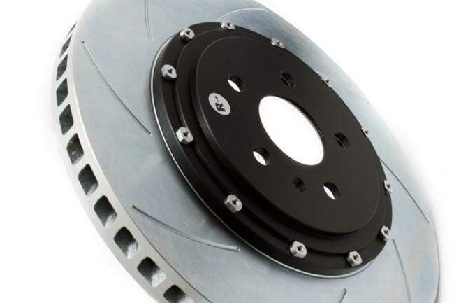 HPA VW Mk4 R32/Audi TT Front and Rear Big Brake Kit Bundle