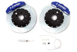 HPA Big Brake Kit Mk7