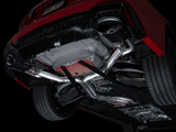 AWE Switchpath™ Exhaust - Audi C8 RS6 Avant / RS7