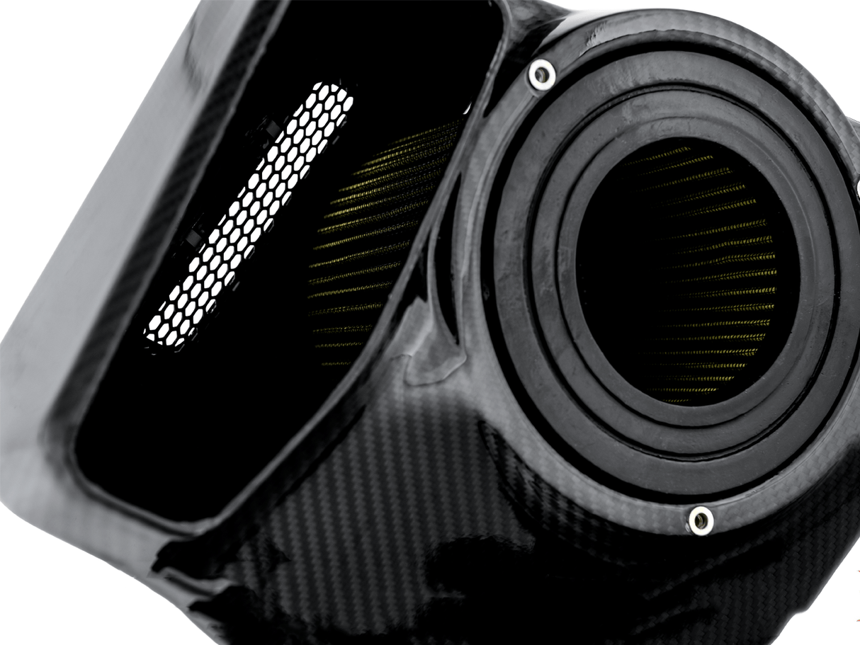 AWE AirGate Carbon Intake | B9/B9.5 Audi A4/A5 (NLA)