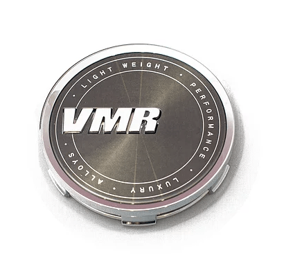 VMR Premium Center Caps - Set of 4