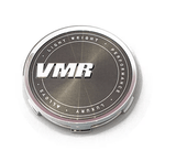 VMR Premium Center Caps - Set of 4