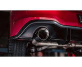 X-Force Vartex Catback System - VW / MK8 / GTI