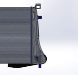 AMS Front Mount Intercooler | Volkswagen GTI/R/Alltrack/Passat | Audi A3/S3/TT/TTS