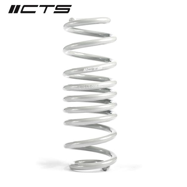 CTS Turbo Lowering Springs - VW / MK7 / Golf R