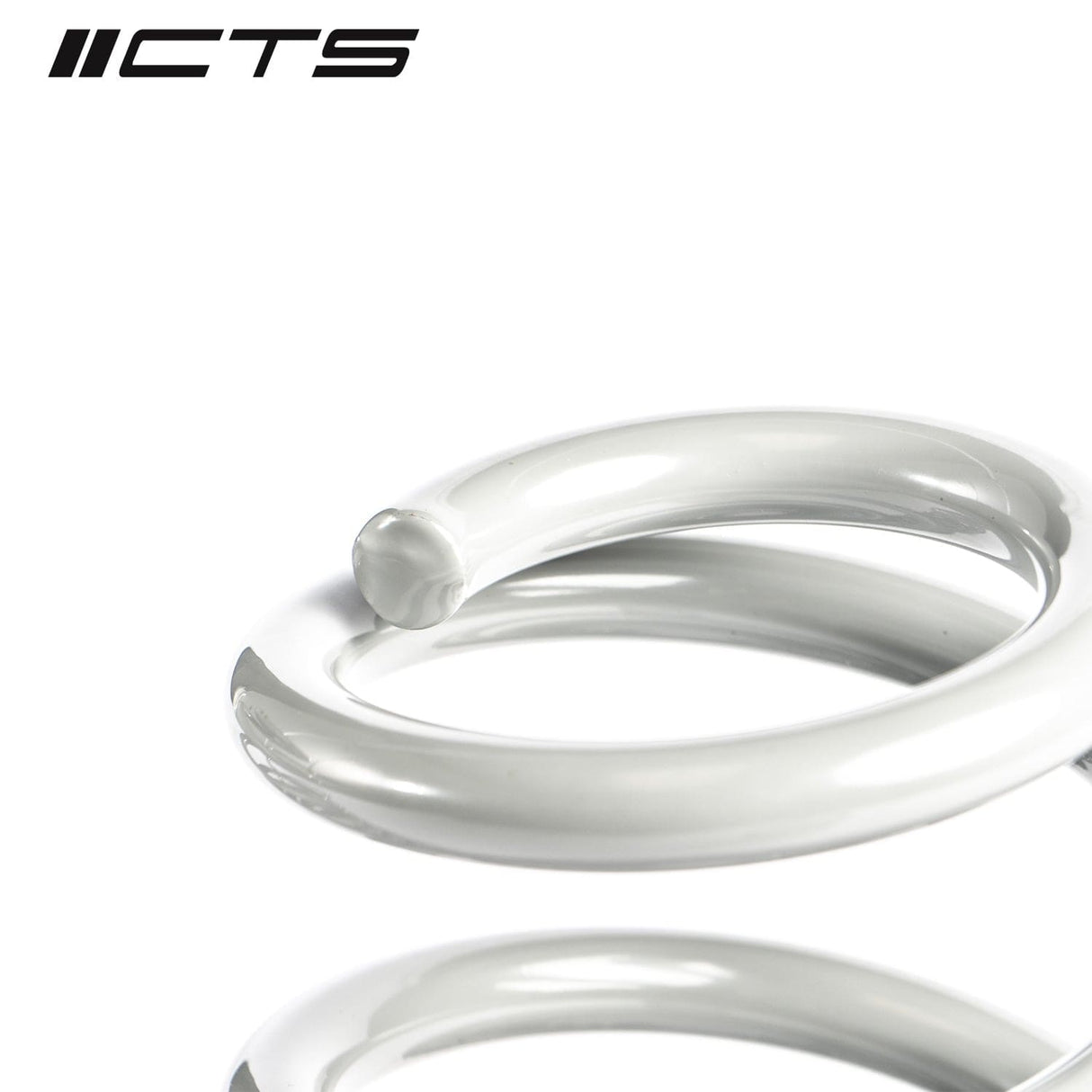 CTS Turbo Lowering Springs - VW / MK7 / Golf R