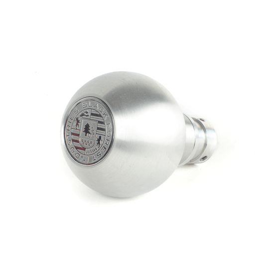 BFI Heavy Weight Shift Knob - Full Billet (MINI Fitment)
