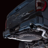 AWE Exhaust Suite for the '21+ Ford F-150 Tremor 3.5L & 5.0L