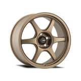 Konig Hexaform 17" 5x112 Matte Bronze