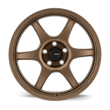 Konig Hexaform 18" 5x100 Matte Bronze
