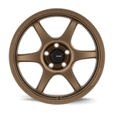 Konig Hexaform 18" 5x112 Matte Bronze