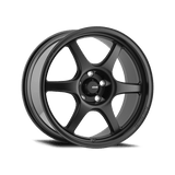 Konig Hexaform 18" 5x112 Matte Black
