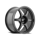 Konig Hexaform 17" 5x112 Matte Black
