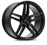 Vossen Custom HF1 Wheel in Satin Black