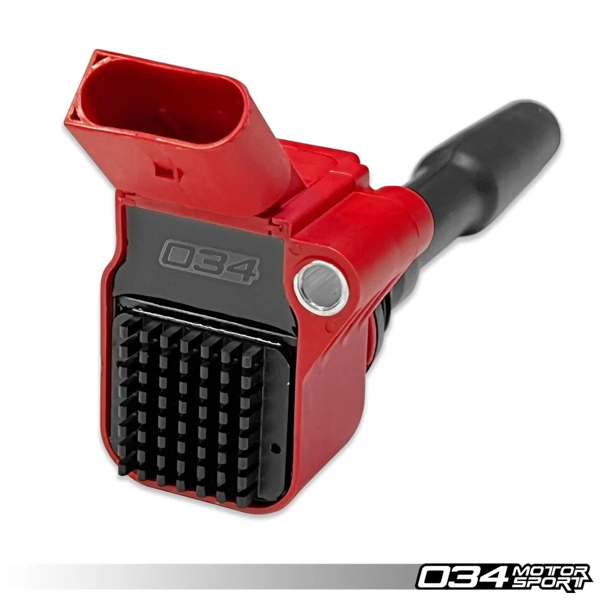 034Motorsport High Output Ignition Coil EA8XX Engines - VW/Audi / Gen3 / EVO4 / 1.8T / 2.0T / 2.5T / 3.0T / & More