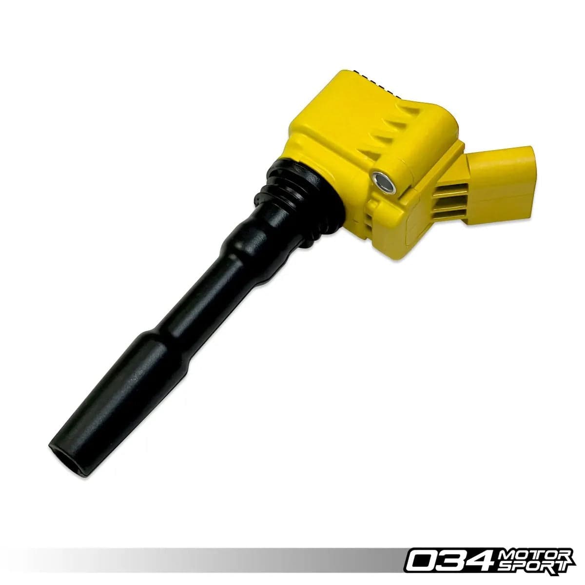 034Motorsport High Output Ignition Coil EA8XX Engines - VW/Audi / Gen3 / EVO4 / 1.8T / 2.0T / 2.5T / 3.0T / & More