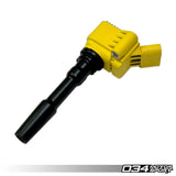034Motorsport High Output Ignition Coil EA8XX Engines - VW/Audi / Gen3 / EVO4 / 1.8T / 2.0T / 2.5T / 3.0T / & More