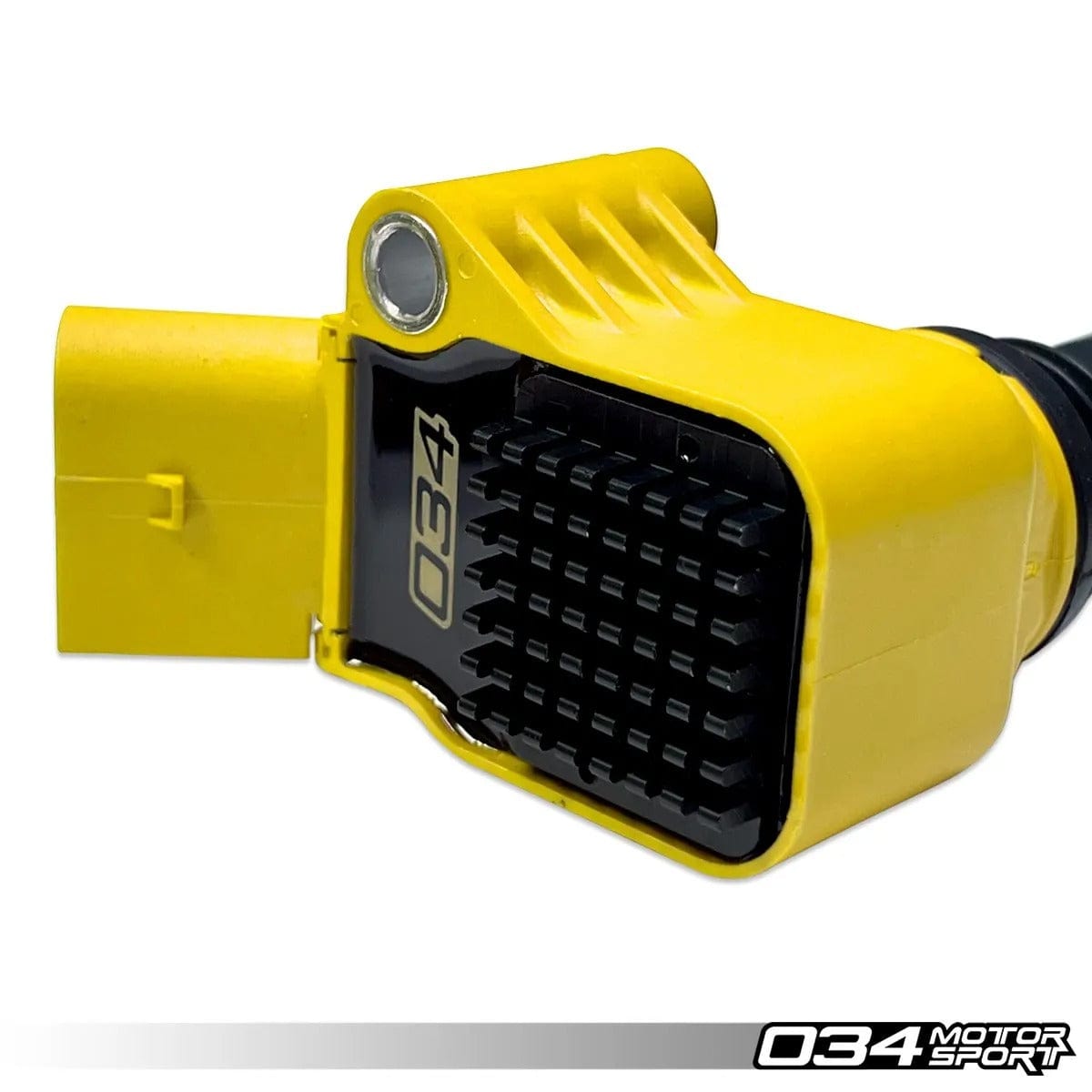 034Motorsport High Output Ignition Coil EA8XX Engines - VW/Audi / Gen3 / EVO4 / 1.8T / 2.0T / 2.5T / 3.0T / & More