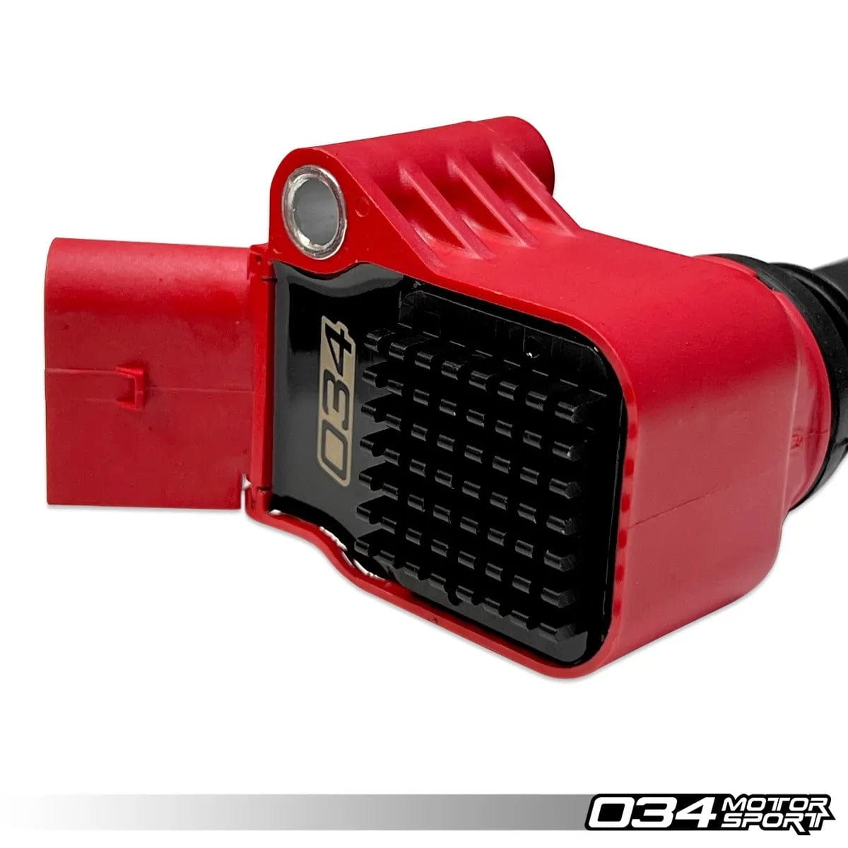 034Motorsport High Output Ignition Coil EA8XX Engines - VW/Audi / Gen3 / EVO4 / 1.8T / 2.0T / 2.5T / 3.0T / & More