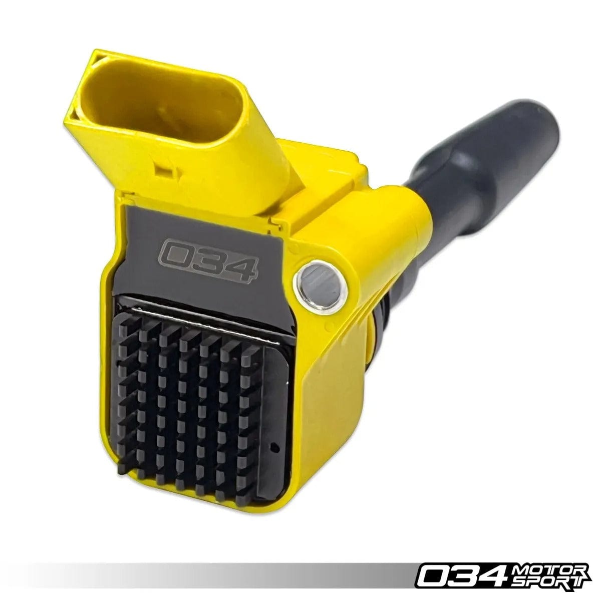034Motorsport High Output Ignition Coil EA8XX Engines - VW/Audi / Gen3 / EVO4 / 1.8T / 2.0T / 2.5T / 3.0T / & More