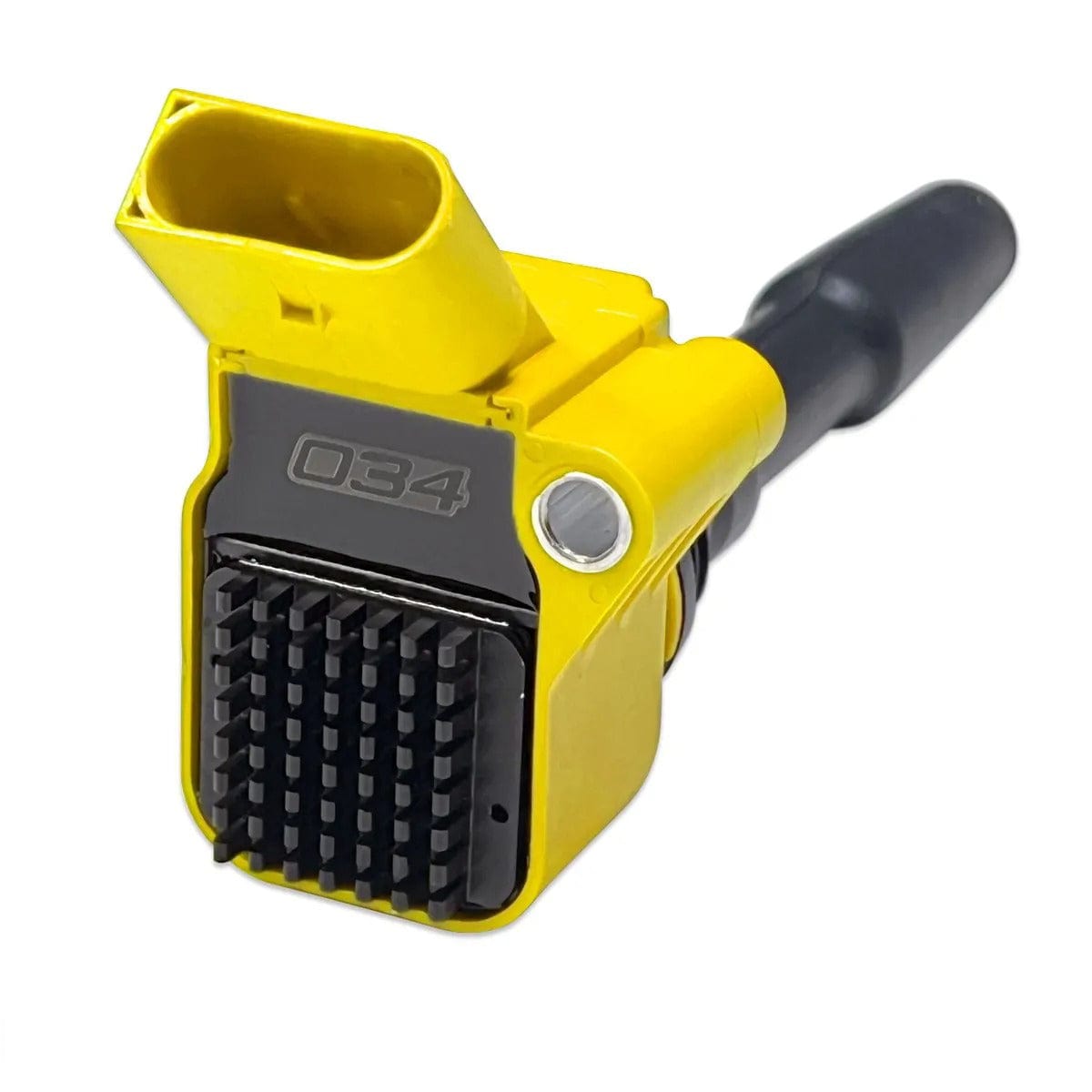 034Motorsport High Output Ignition Coil EA8XX Engines - VW/Audi / Gen3 / EVO4 / 1.8T / 2.0T / 2.5T / 3.0T / & More