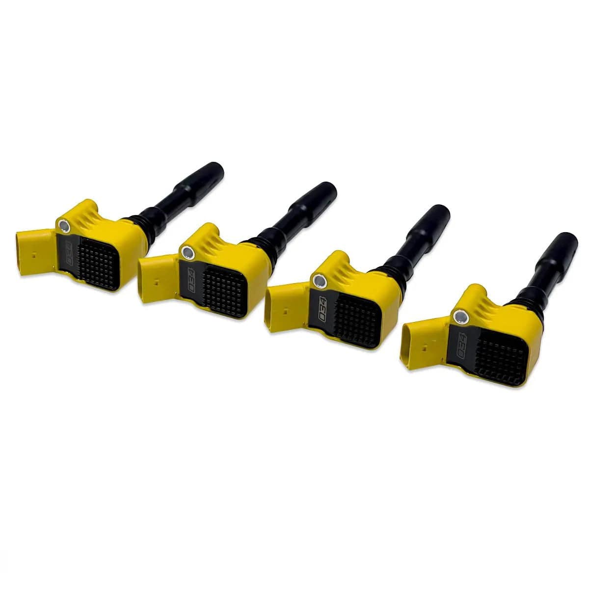 034Motorsport High Output Ignition Coil EA8XX Engines - VW/Audi / Gen3 / EVO4 / 1.8T / 2.0T / 2.5T / 3.0T / & More