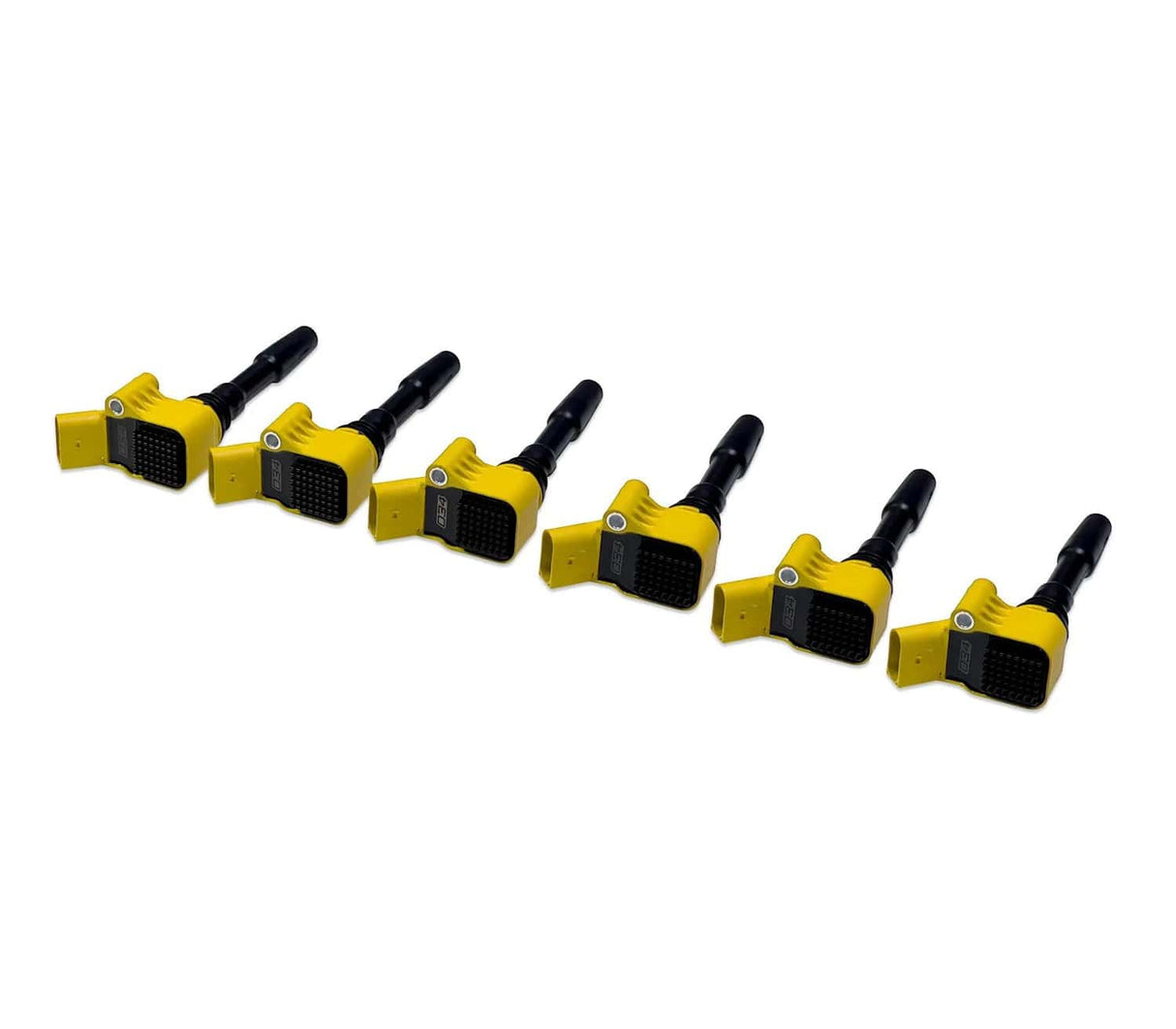 034Motorsport High Output Ignition Coil EA8XX Engines - VW/Audi / Gen3 / EVO4 / 1.8T / 2.0T / 2.5T / 3.0T / & More