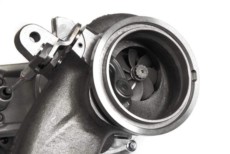 HPA FR500 - IS38 Hybrid Turbo Upgrade