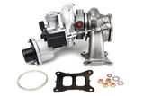 HPA FR500 - IS38 Hybrid Turbo Upgrade