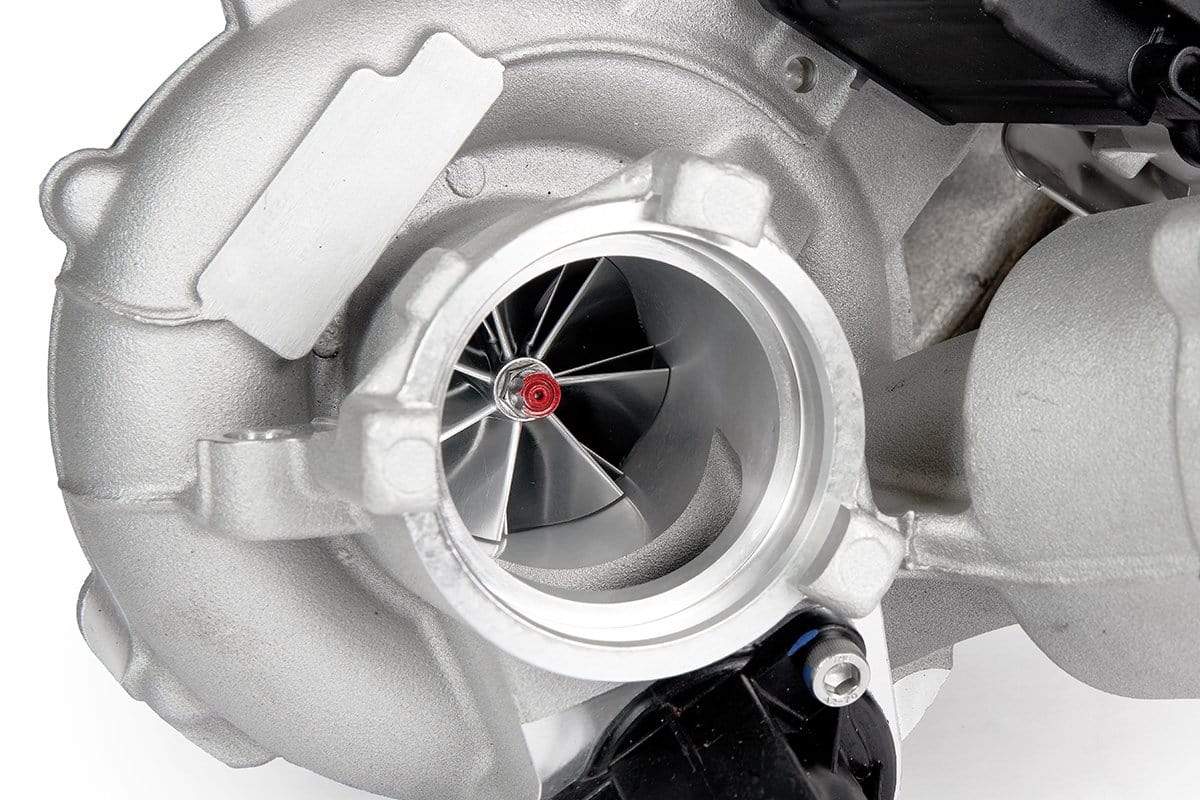 HPA FR500 - IS38 Hybrid Turbo Upgrade