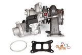 HPA MQB Performance Bundle FWD - IS38 Hybrid, Intercooler, FWD Downpipe w/Cat, HPFP, ECU Tune, PWG3