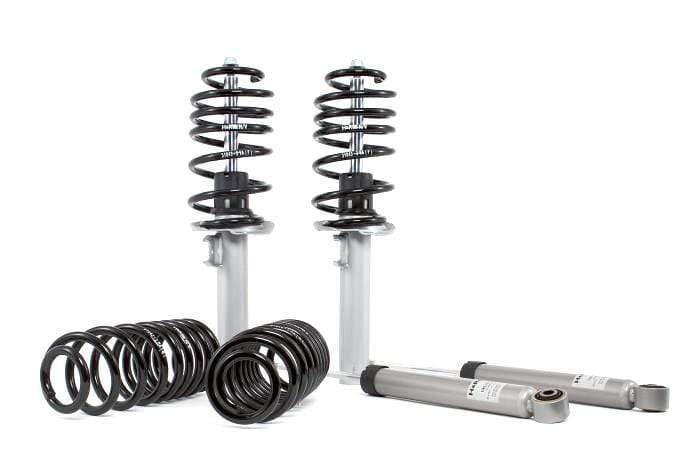 H&R Sport Cup Kit - 2.0" | 1.7" Spring and Shock Kit Mk5 Jetta