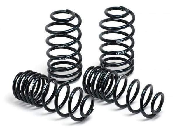 H&R Sport Spring Set AMG CLA45 4MATIC C117
