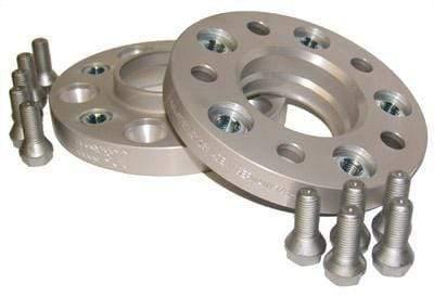 Wheel Adapters H&R | 5x100 to 5x112 | 25mm thick