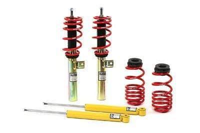 H&R Ultra Low Coilovers | Mk5 | Mk6