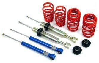 H&R Coilover Kit | B5 Passat Sedan 4-Motion
