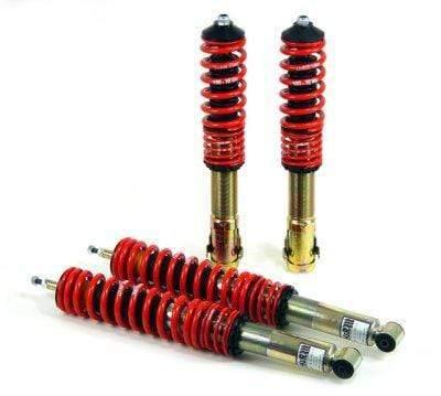 H&R Coilover Kit | Corrado G60