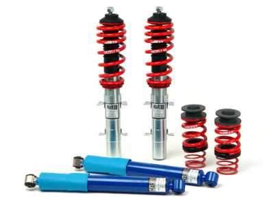 H&R Coilovers Mk2 Audi TT Quattro