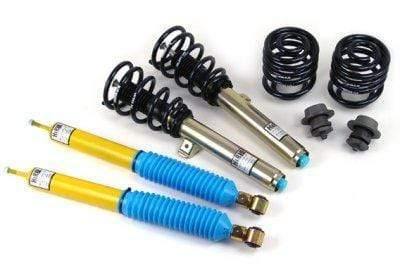 H&R Ultra Low Performance Coilover Kit | B5 Audi S4