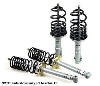 H&R Cup Kit | B5 Passat 1.8T