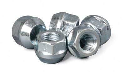 Wheel Adapter Nut | Porsche Seat 14x1.5