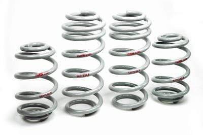H&R OE Sport Springs | B8 Audi A4 | A5 | S5 Quattro